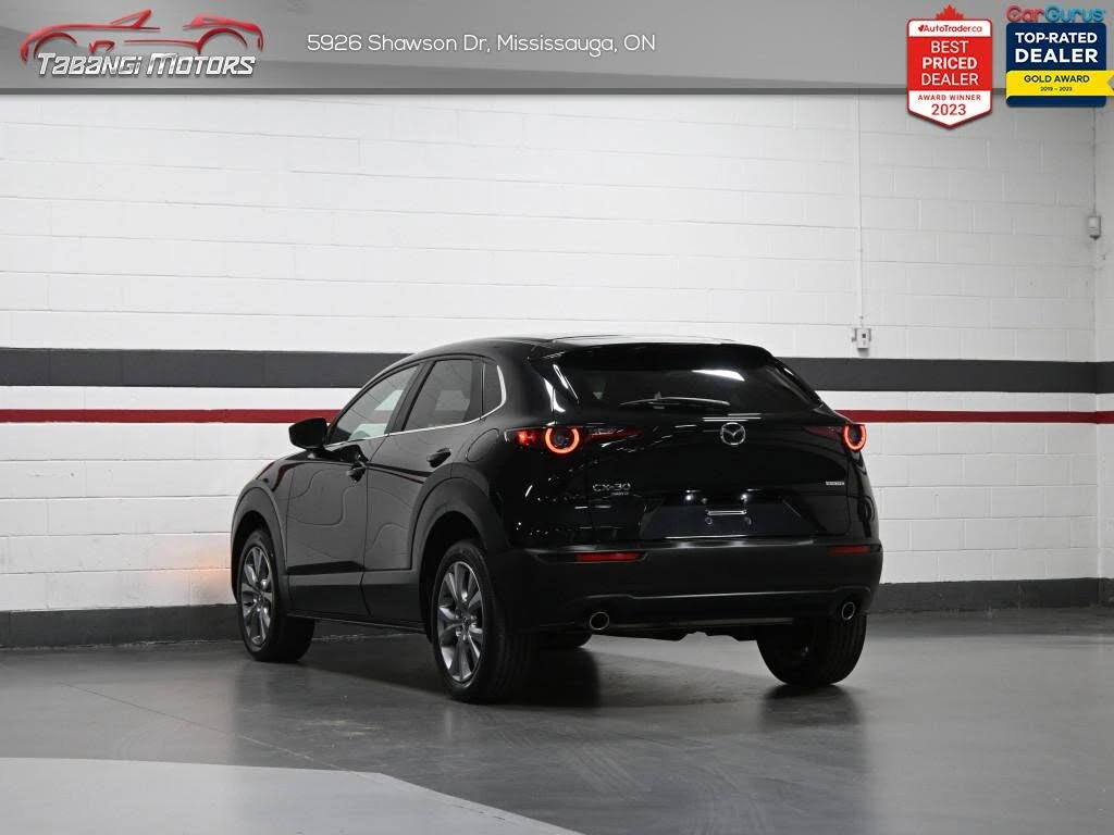 Mazda CX-30 GS AWD* CARFAX* АвтоКредит* (ЦЕНА ДО БГ) - изображение 5