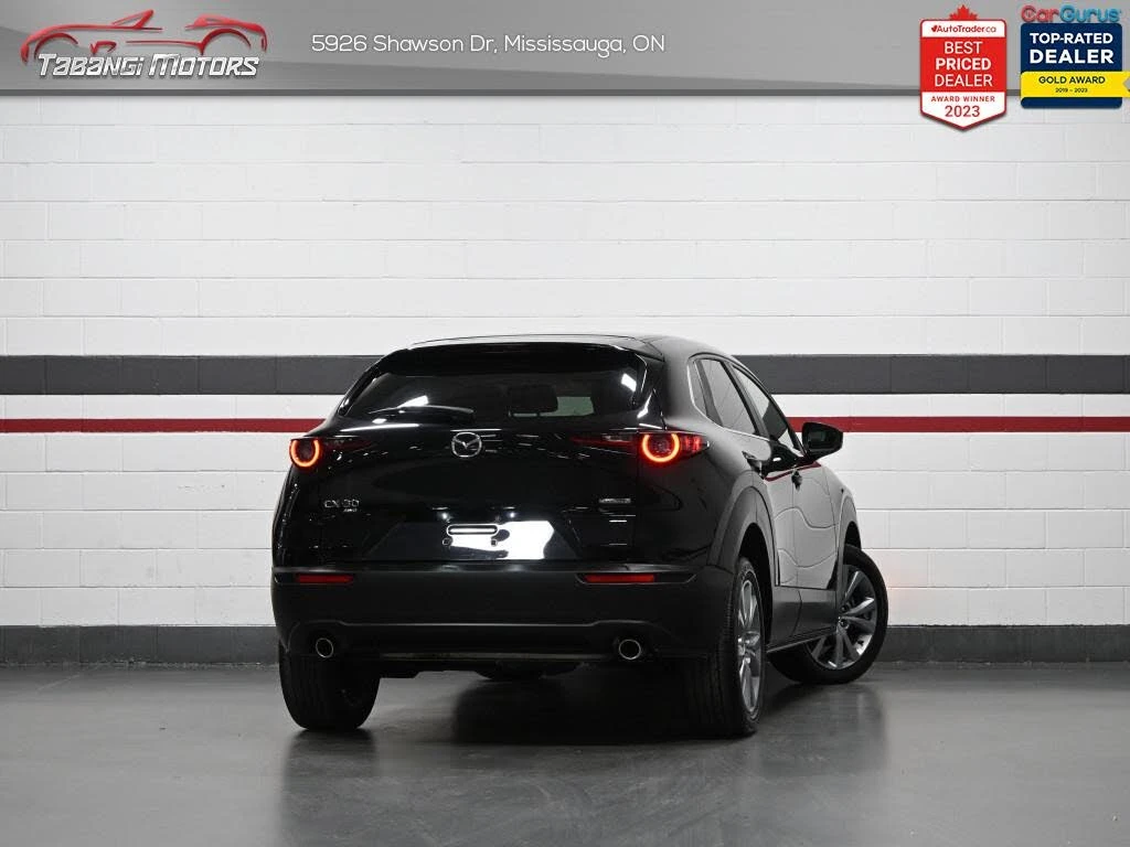 Mazda CX-30 GS AWD* CARFAX* АвтоКредит* (ЦЕНА ДО БГ) - изображение 2