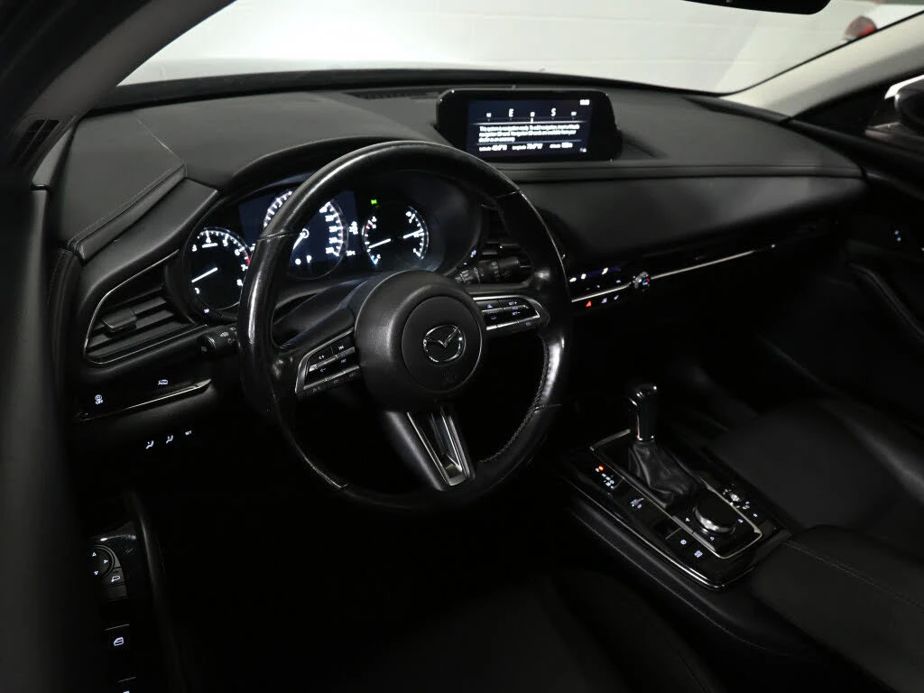 Mazda CX-30 GS AWD* CARFAX* АвтоКредит* (ЦЕНА ДО БГ) - изображение 7