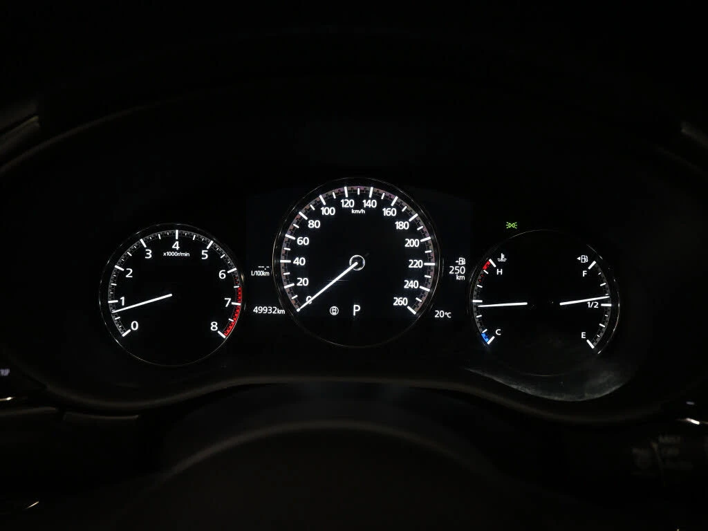 Mazda CX-30 GS AWD* CARFAX* АвтоКредит* (ЦЕНА ДО БГ) - изображение 9