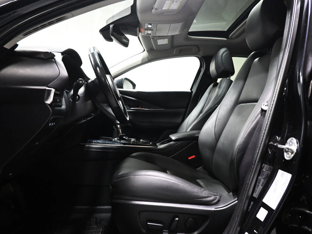 Mazda CX-30 GS AWD* CARFAX* * (  ) | Mobile.bg   13