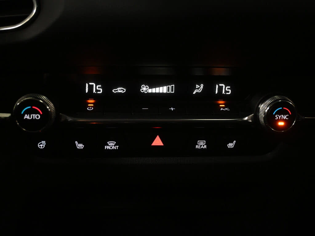 Mazda CX-30 GS AWD* CARFAX* * (  ) | Mobile.bg   11