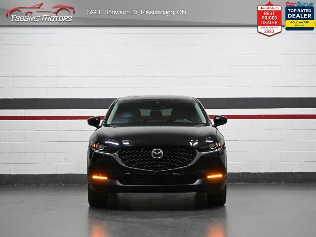 Mazda CX-30 GS AWD* CARFAX* АвтоКредит* (ЦЕНА ДО БГ) - изображение 4