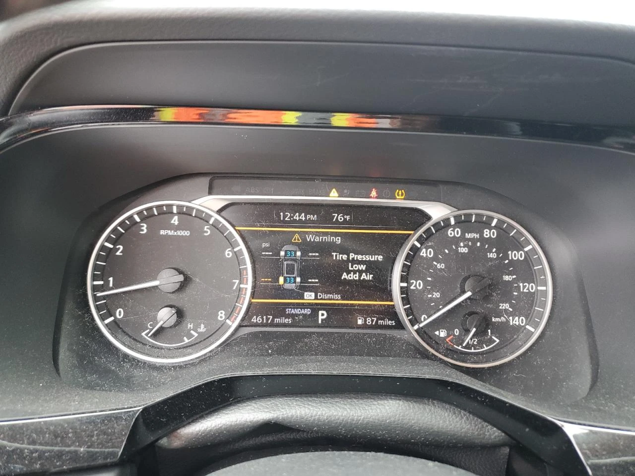 Nissan Pathfinder  - изображение 9