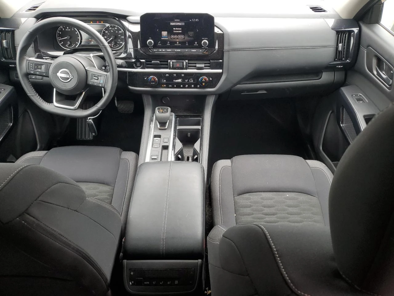 Nissan Pathfinder  - изображение 8