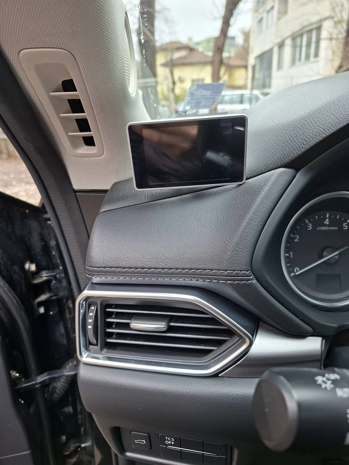 Mazda CX-5 Revolution - изображение 5