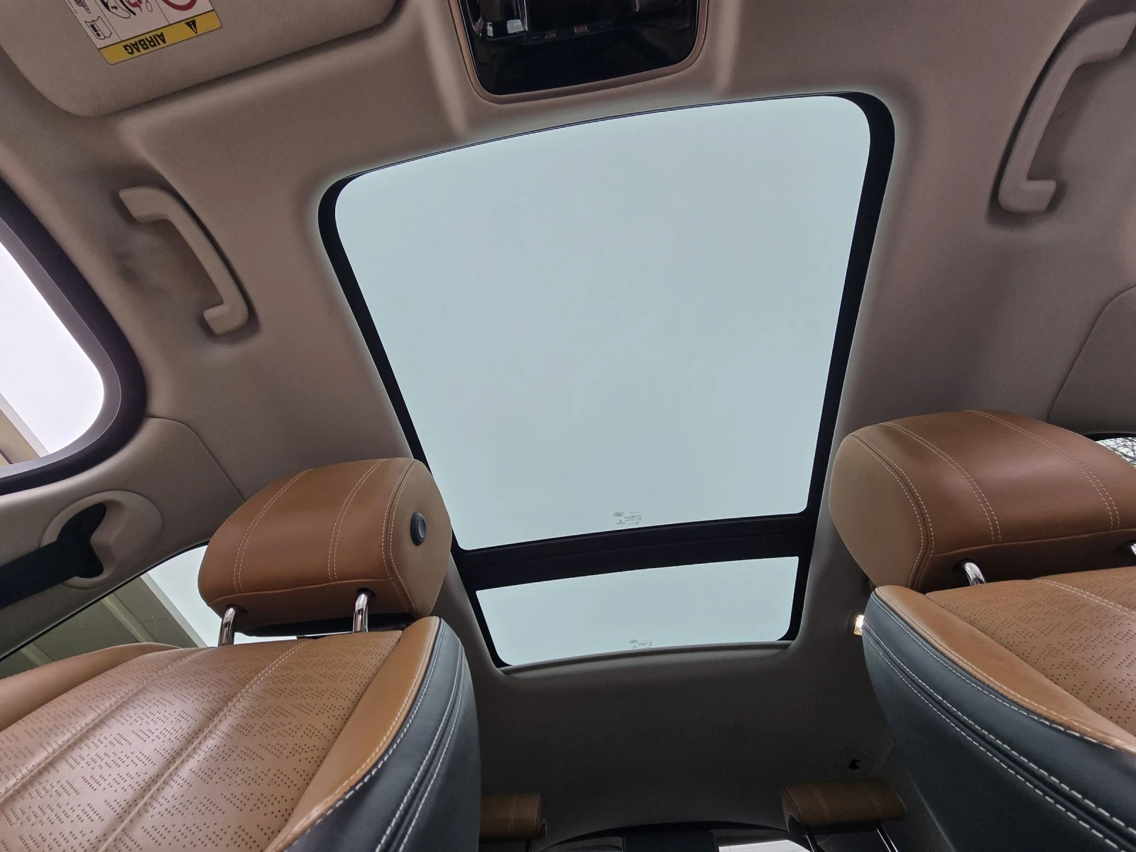 Land Rover Range Rover Velar 3.0d 300�.� Head-up ����� ��������  | Mobile.bg � ����������� 12