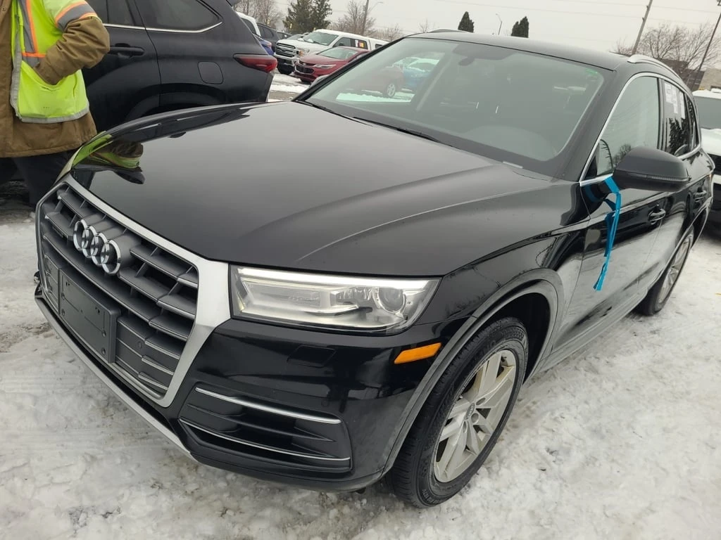 Audi Q5  * CARFAX * ����������� | Mobile.bg � ����������� 1