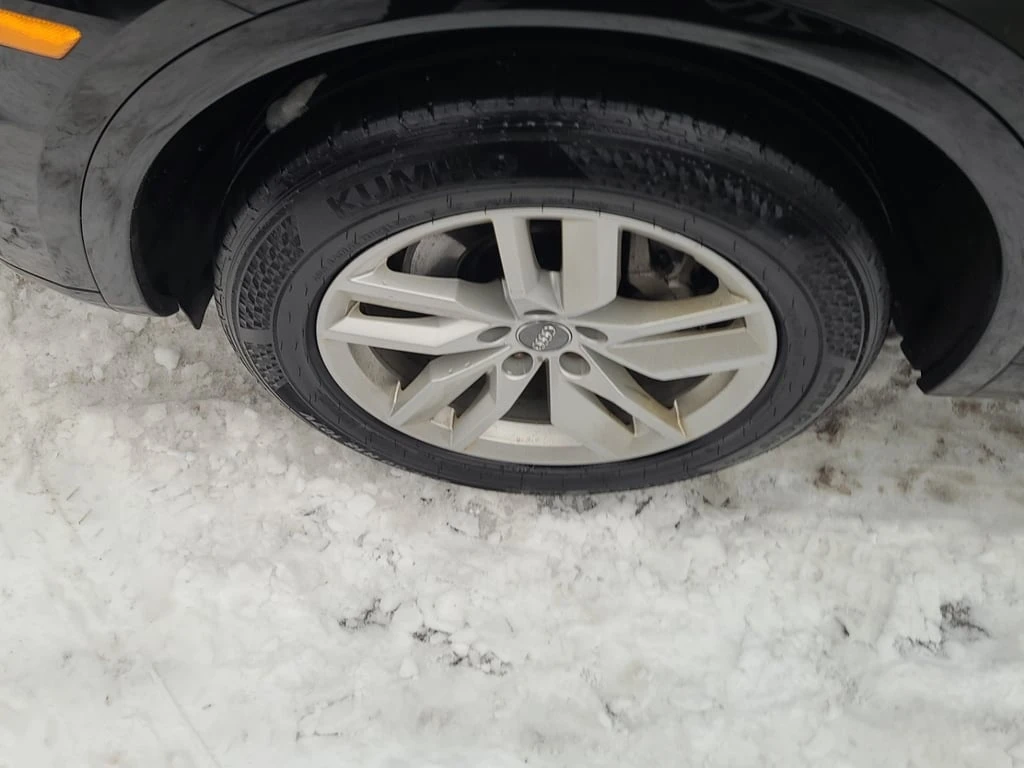 Audi Q5  * CARFAX * ФИНАНСИРАНЕ - изображение 6