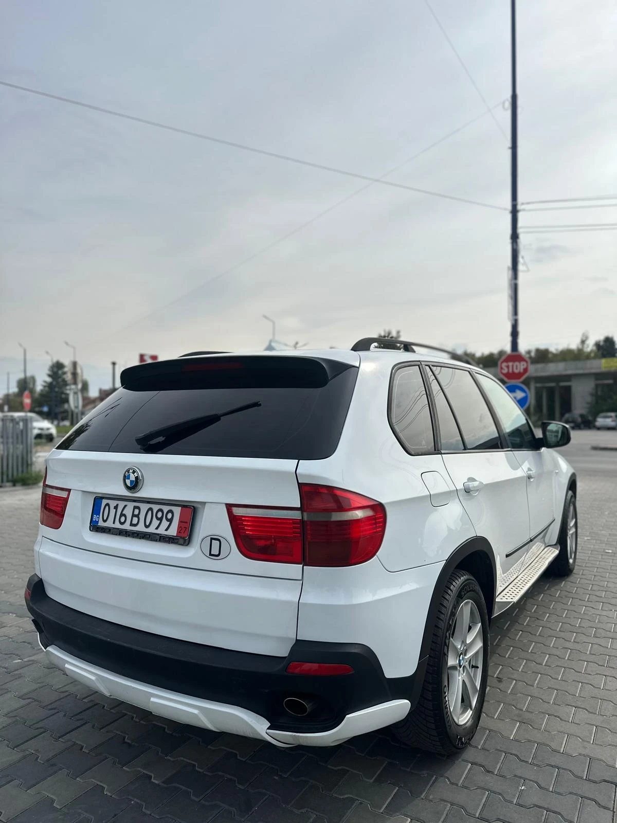BMW X5 M57/Перфектна/Лизинг  - изображение 5