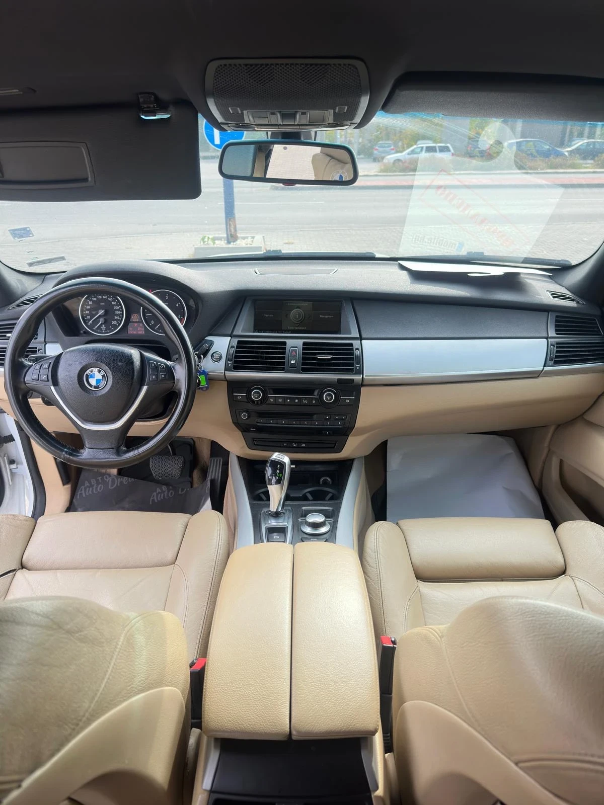 BMW X5 M57/���������/������  | Mobile.bg � ����������� 12