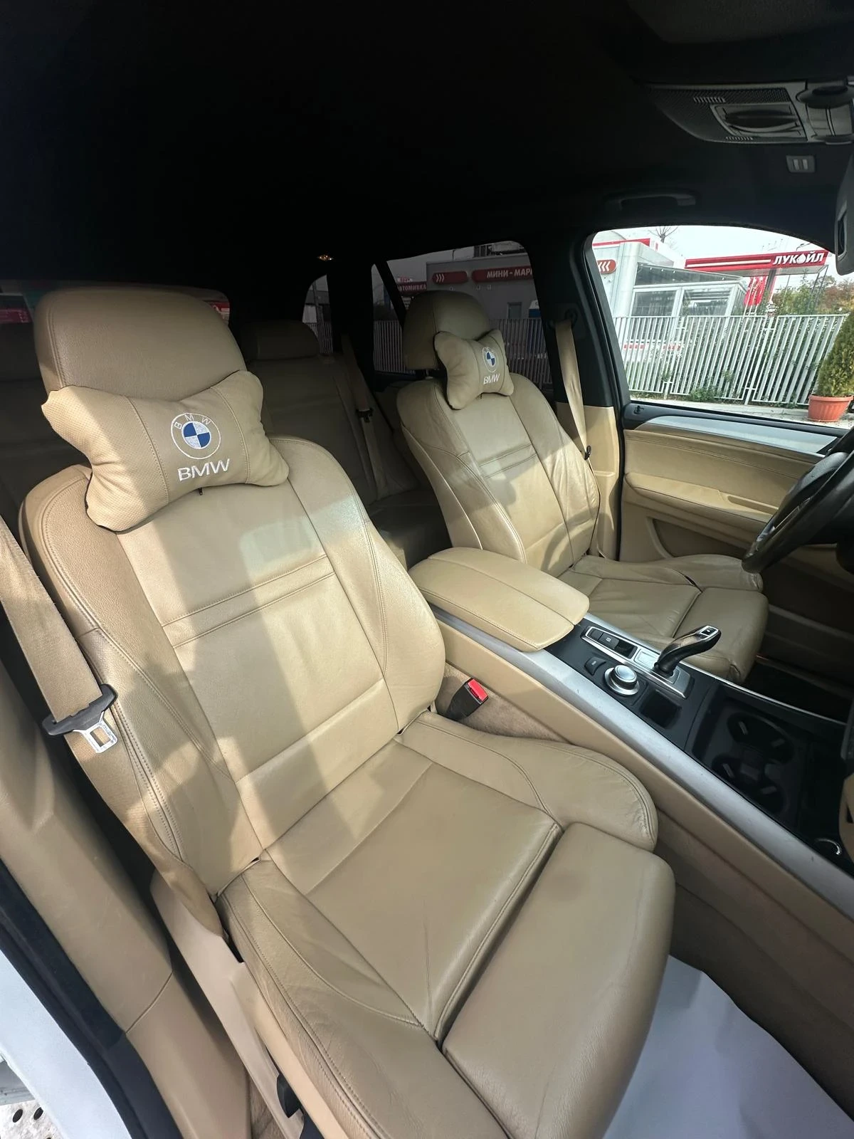 BMW X5 M57/Перфектна/Лизинг  - изображение 6