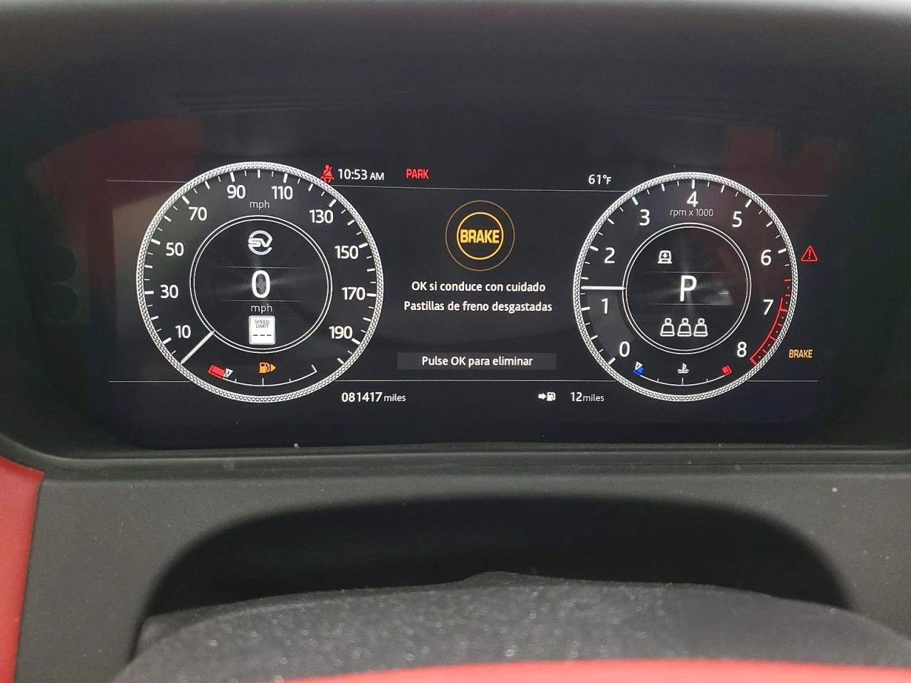 Land Rover Range Rover Velar ПОДГРЕВ* КАМЕРА* КЕЙЛЕС* LANE* ASSIST - изображение 9