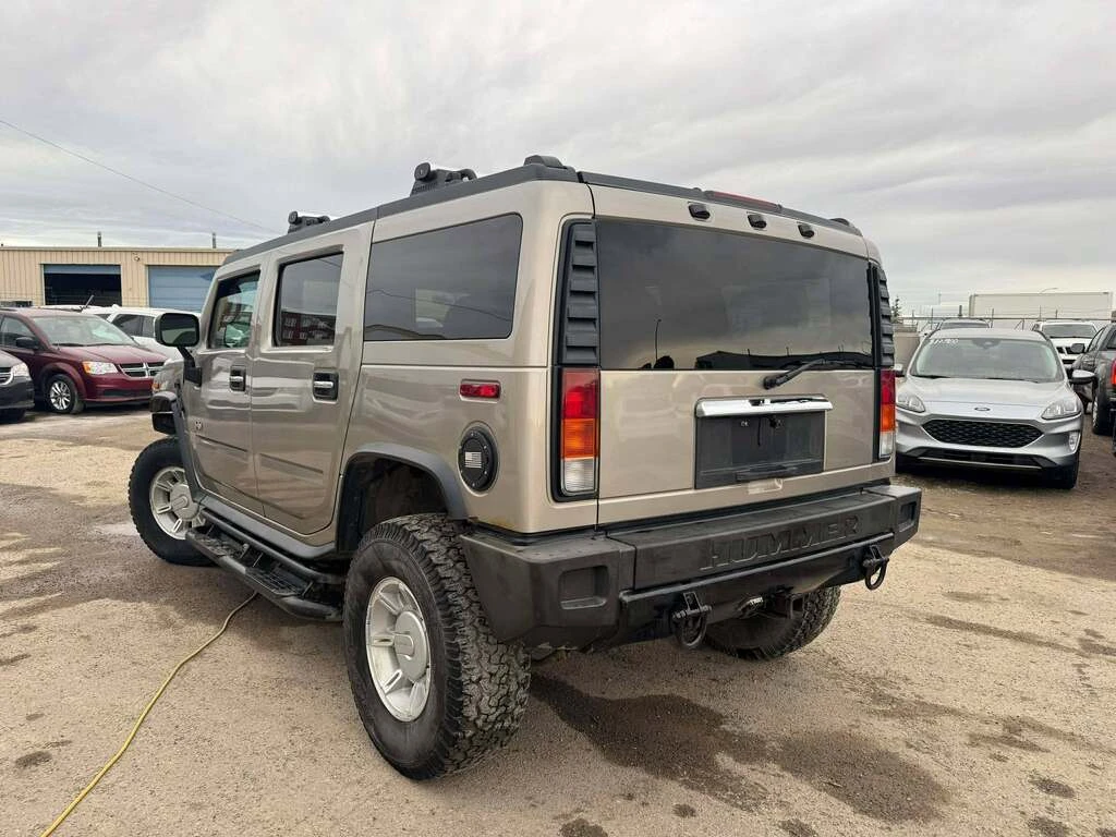 Hummer H2 No Accidents* КАМЕРА* ПОДГРЕВ* KEYLESS* НАВИ*  - изображение 5