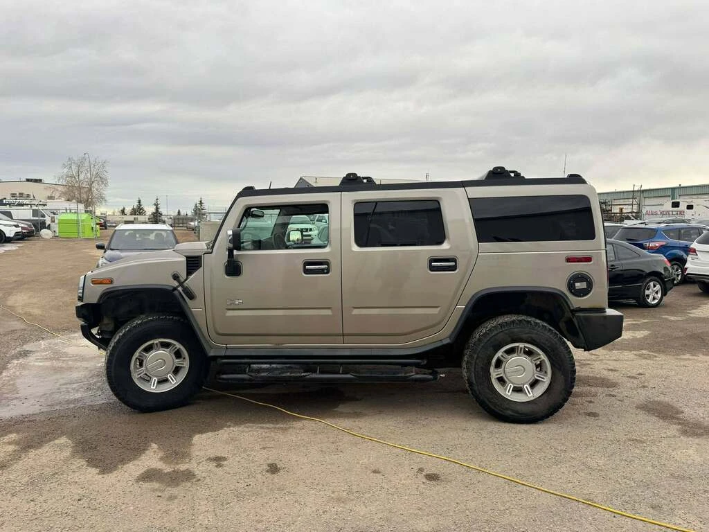 Hummer H2 No Accidents* КАМЕРА* ПОДГРЕВ* KEYLESS* НАВИ*  - изображение 2
