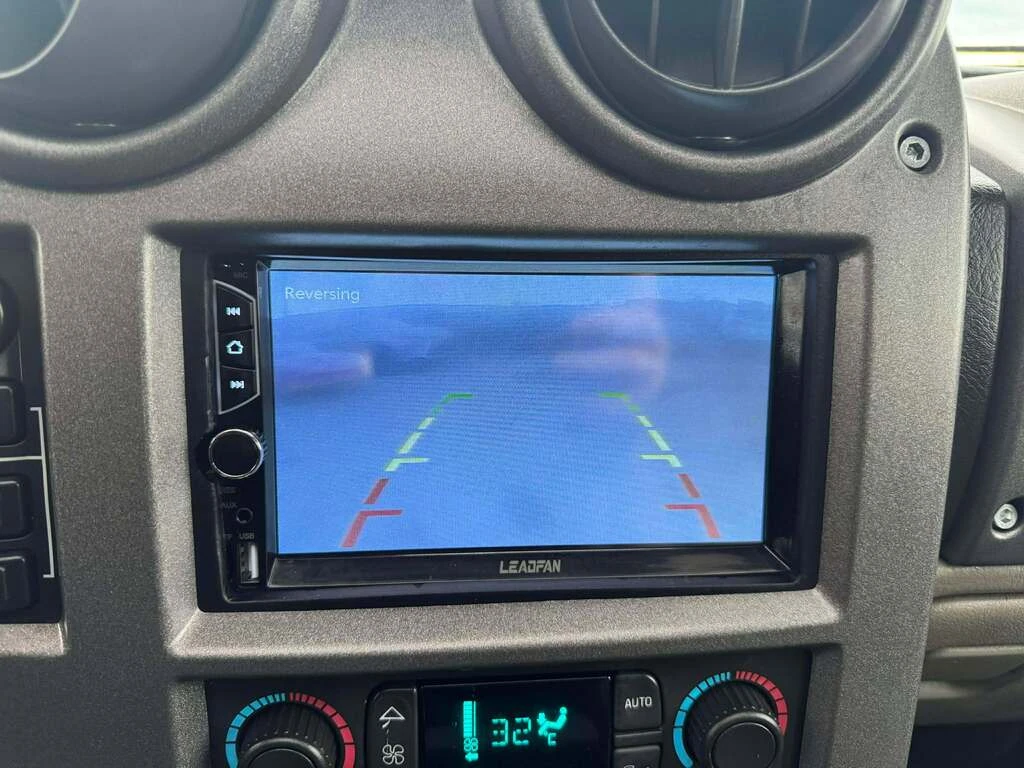 Hummer H2 No Accidents* КАМЕРА* ПОДГРЕВ* KEYLESS* НАВИ* , снимка 14 - Автомобили и джипове - 53750749