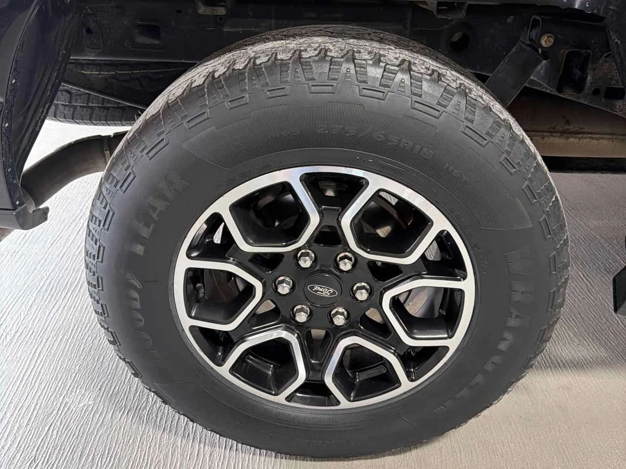 Ford F150 * 4WD SuperCrew 5.5' Box * 2 КЛЮЧА* ПОДГРЕВ* K, снимка 7 - Автомобили и джипове - 53913248