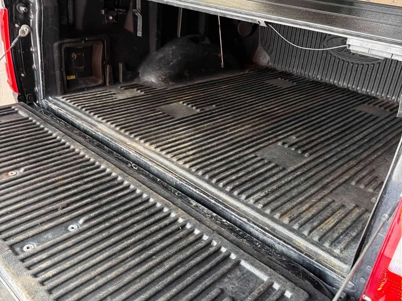 Ford F150 * 4WD SuperCrew 5.5' Box * 2 КЛЮЧА* ПОДГРЕВ* K, снимка 15 - Автомобили и джипове - 53913248