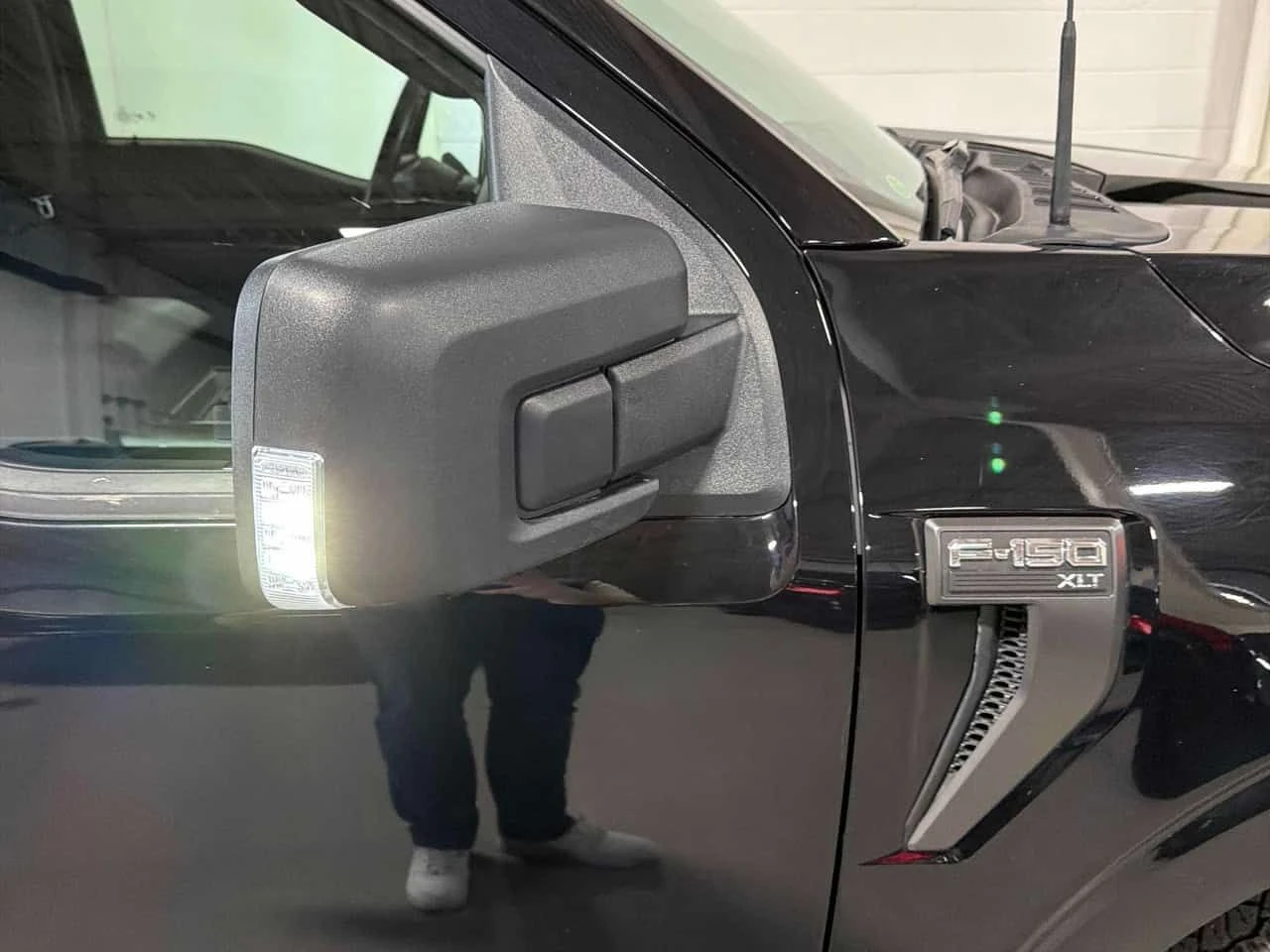 Ford F150 * 4WD SuperCrew 5.5' Box * 2 КЛЮЧА* ПОДГРЕВ* K, снимка 16 - Автомобили и джипове - 53913248