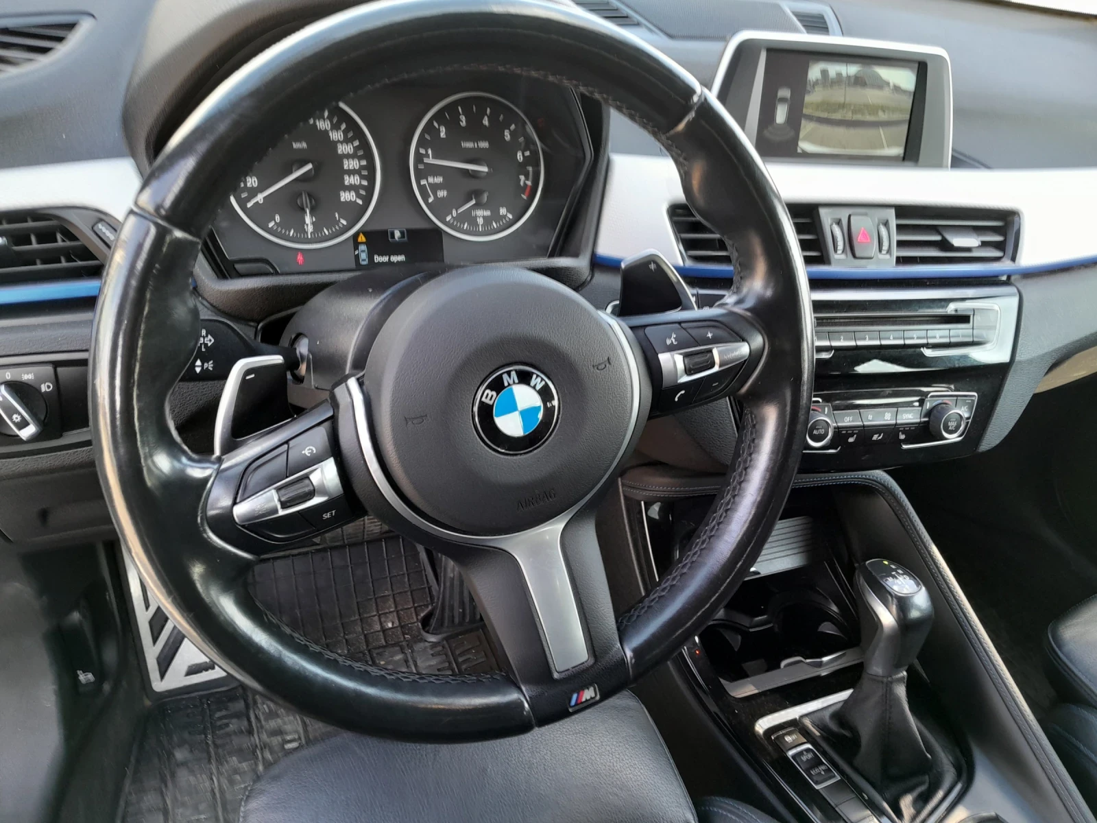 BMW X1 Ф48, снимка 5 - Автомобили и джипове - 53926097