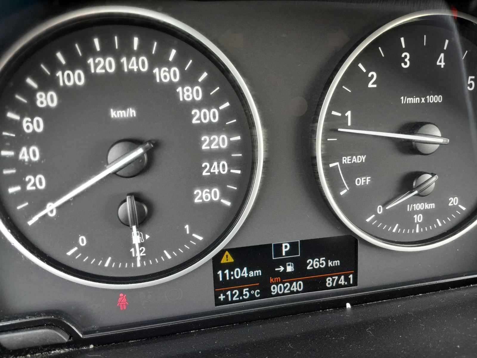 BMW X1 Ф48, снимка 9 - Автомобили и джипове - 53926097