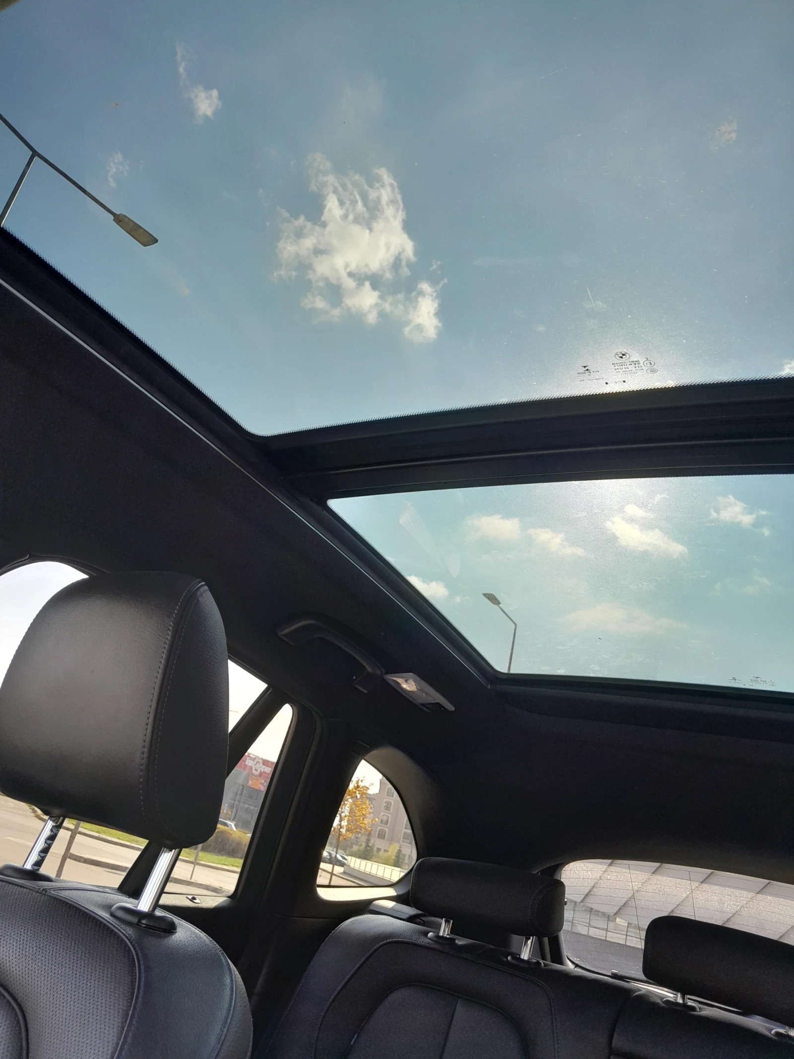 BMW X1 Ф48, снимка 11 - Автомобили и джипове - 53926097