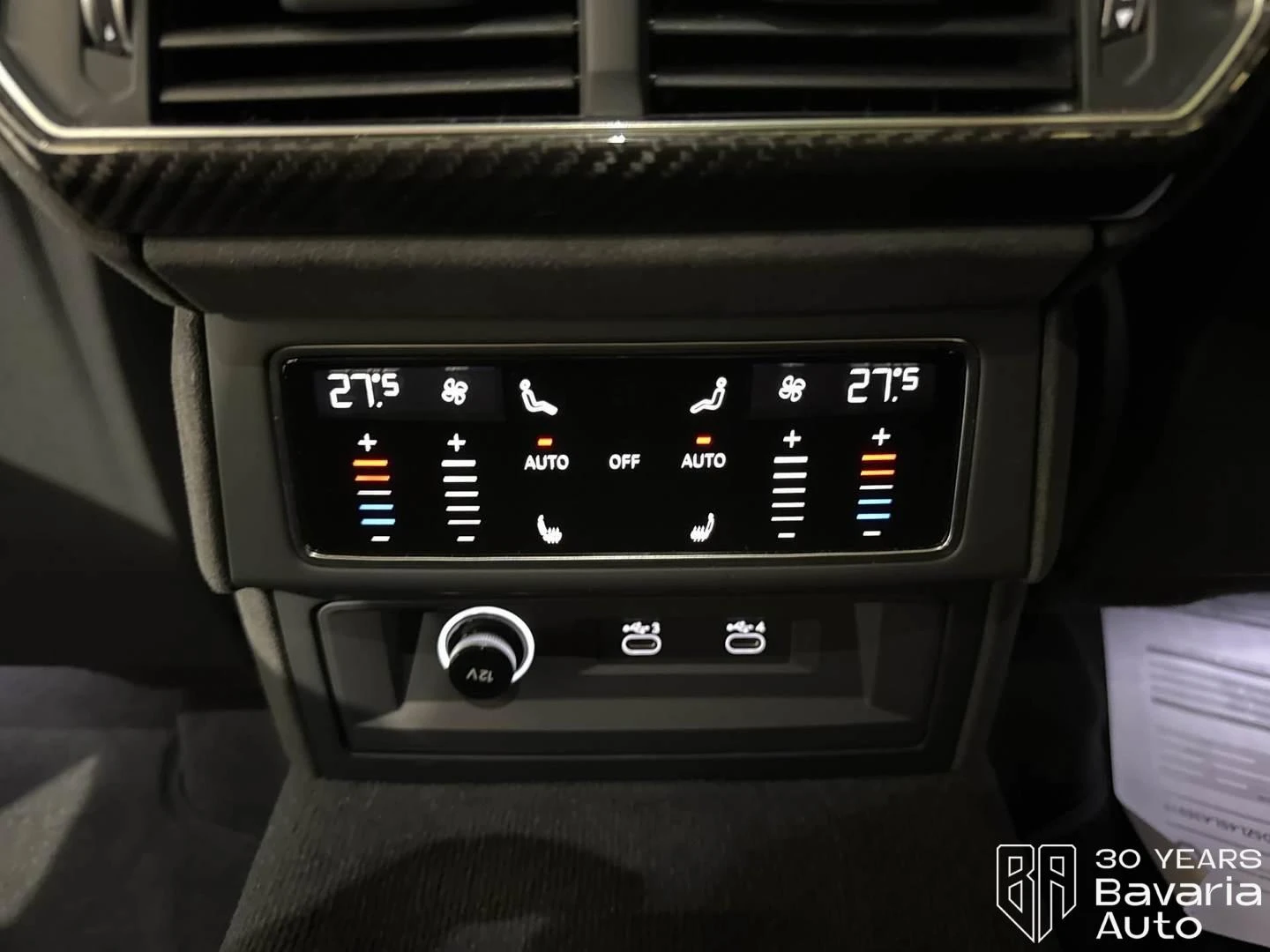 Lamborghini Urus SE Plugin Hybrid, снимка 16 - Автомобили и джипове - 54117606