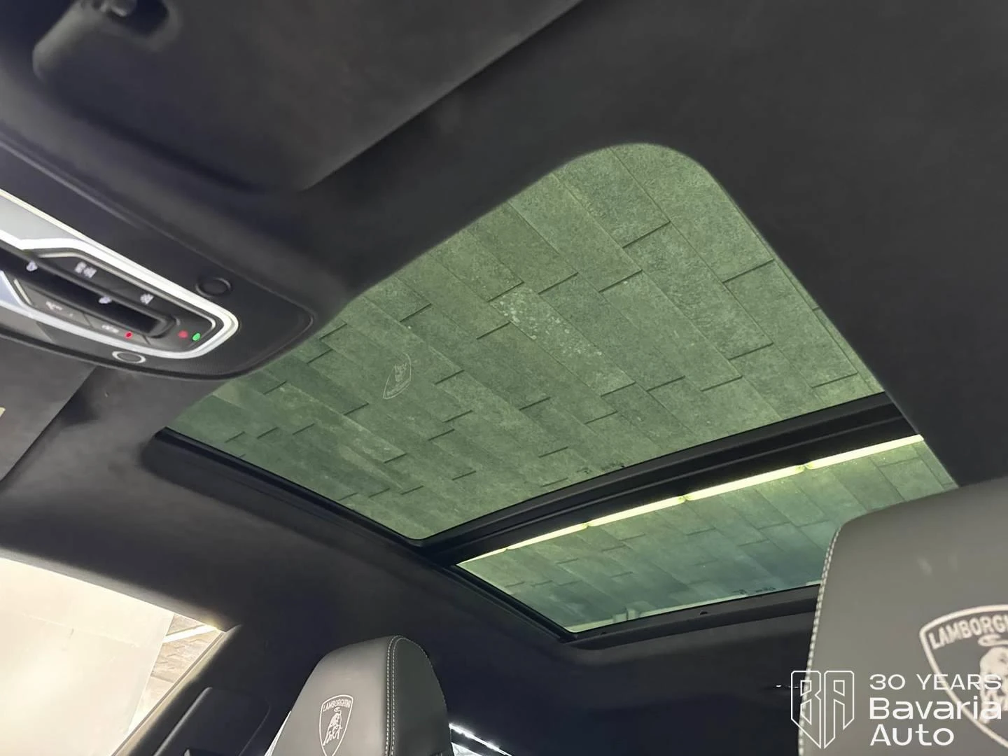 Lamborghini Urus SE Plugin Hybrid, снимка 9 - Автомобили и джипове - 54117606