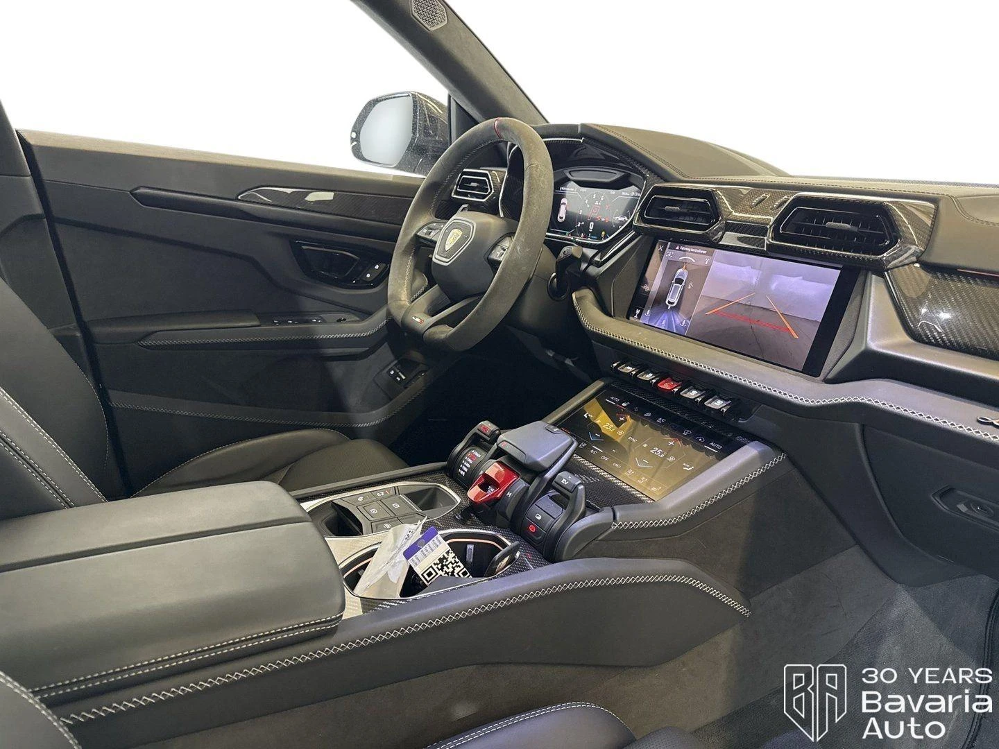 Lamborghini Urus SE Plugin Hybrid, снимка 7 - Автомобили и джипове - 54117606