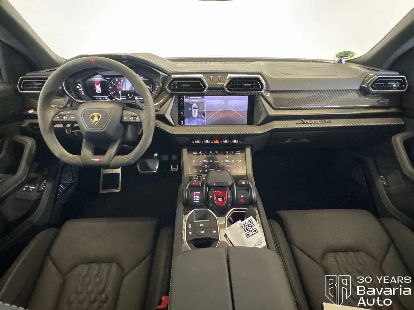 Lamborghini Urus SE Plugin Hybrid, снимка 6 - Автомобили и джипове - 54117606