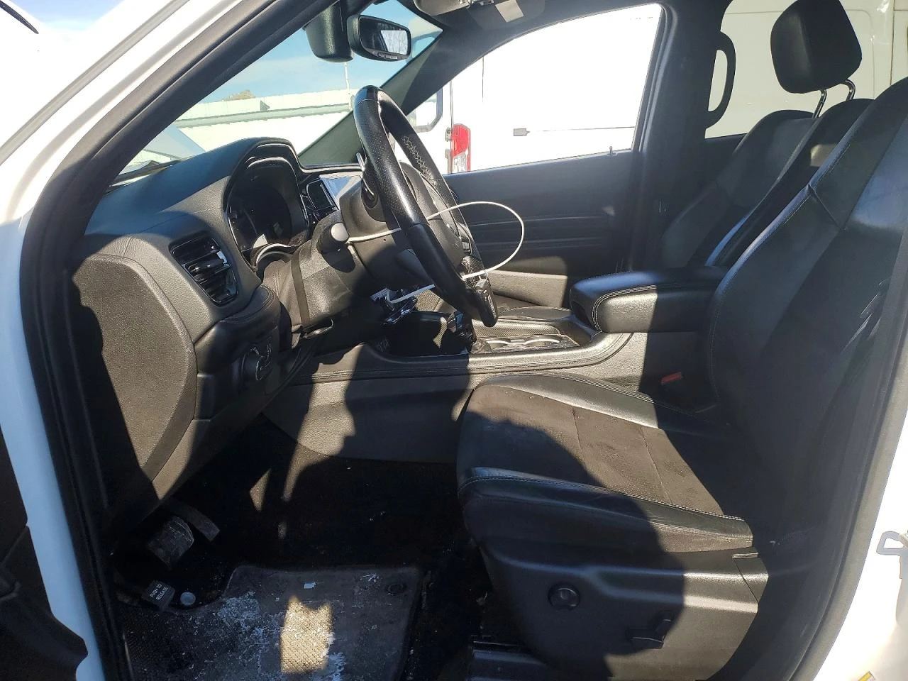 Dodge Durango 3.6l Gt, снимка 7 - Автомобили и джипове - 54323326