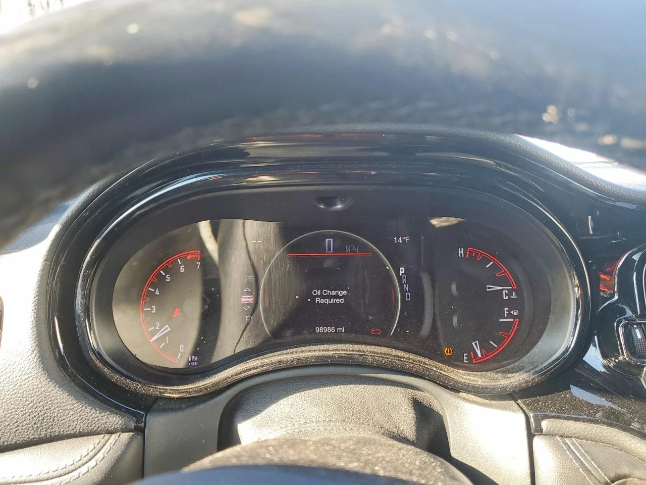 Dodge Durango 3.6l Gt, снимка 9 - Автомобили и джипове - 54323326