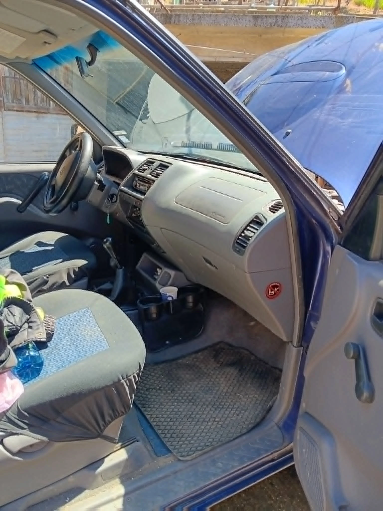Nissan Terrano, снимка 13 - Автомобили и джипове - 54371558