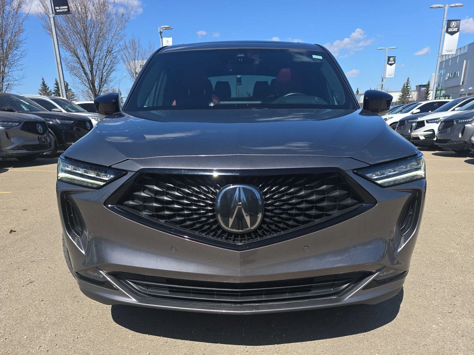 Acura Mdx Apple CarPlay/Advance Package/Adaptive Cruise/, снимка 2 - Автомобили и джипове - 54372411