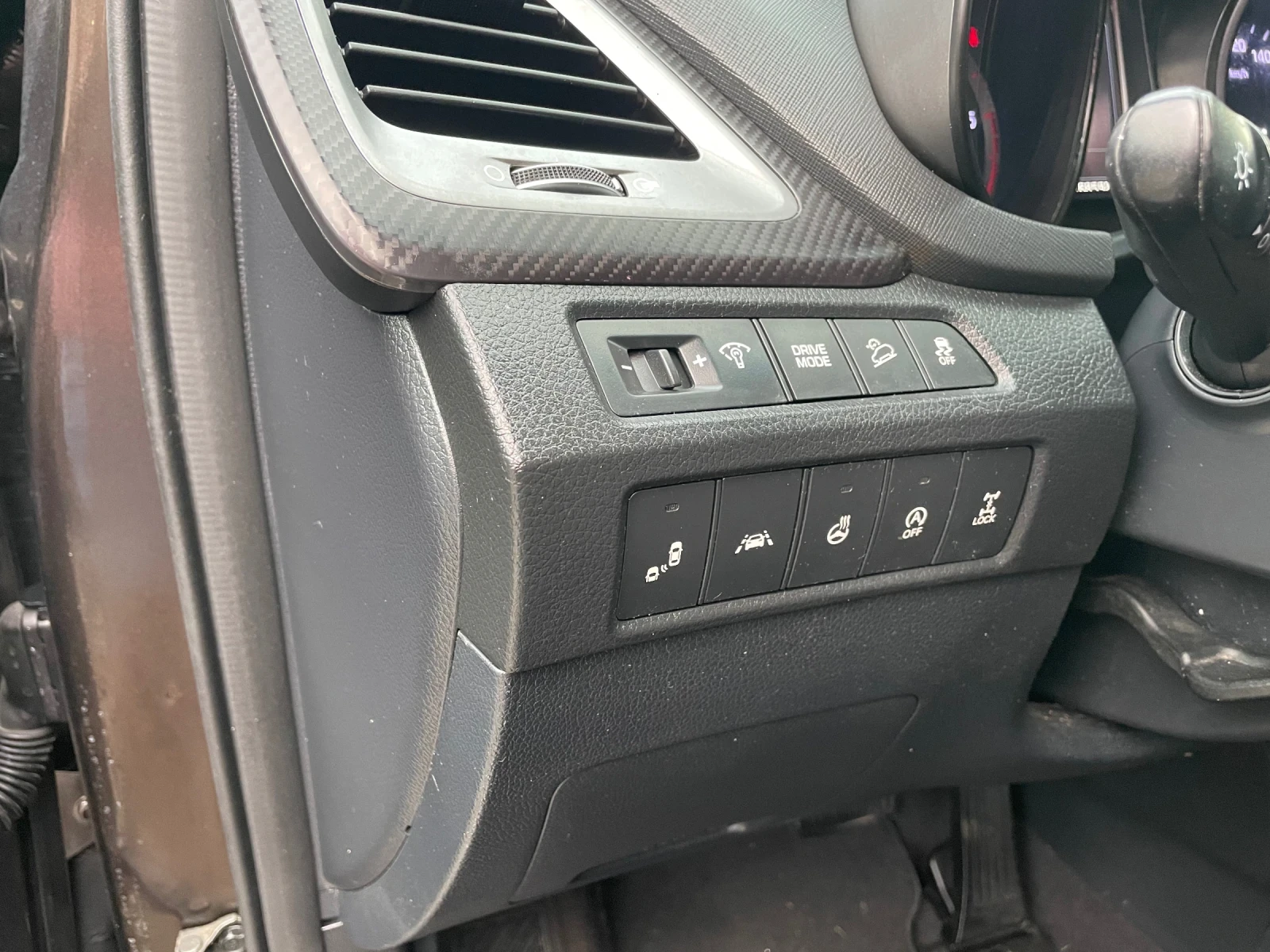 Hyundai Santa fe, снимка 13 - Автомобили и джипове - 54496250