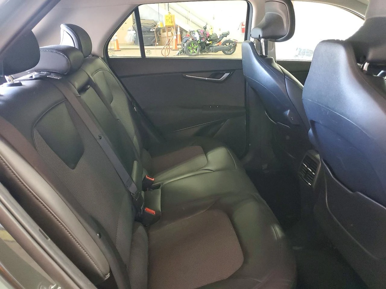 Kia Niro WIND FWD, снимка 11 - Автомобили и джипове - 54628748