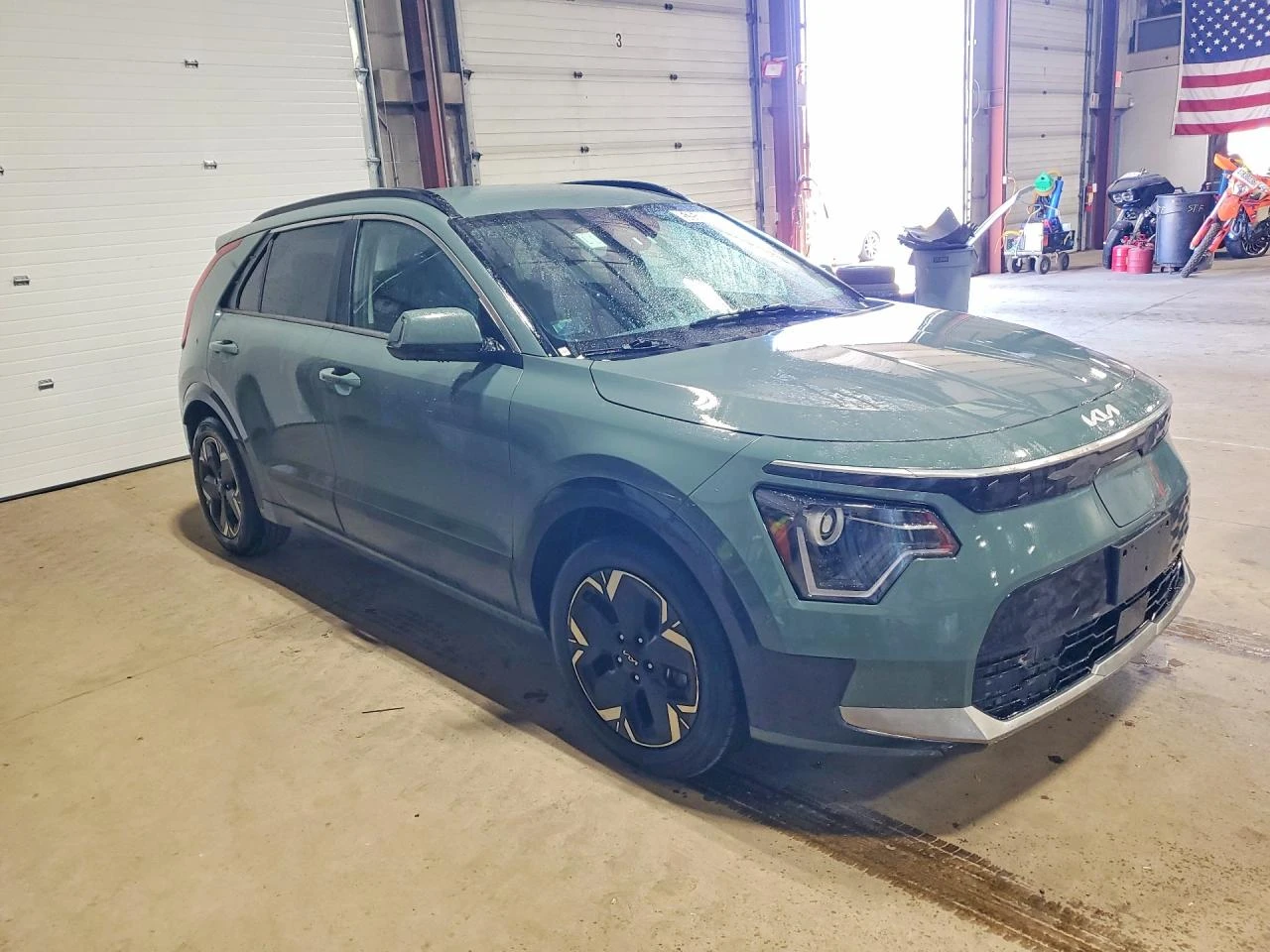 Kia Niro WIND FWD, снимка 4 - Автомобили и джипове - 54628748