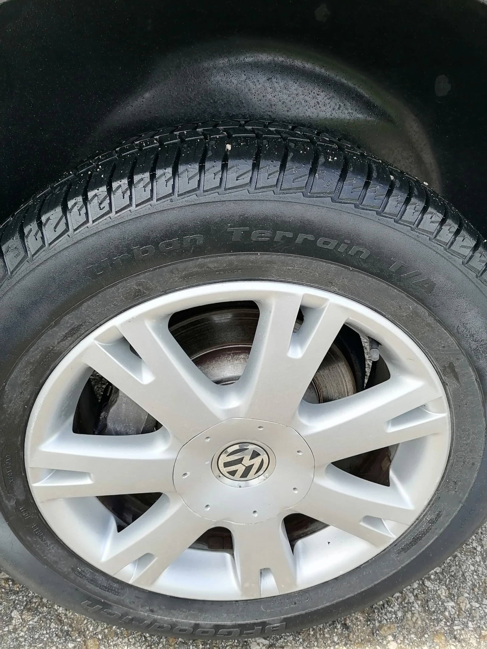 VW Touareg Facelift 3.0TDI V6 , снимка 14 - Автомобили и джипове - 54633391