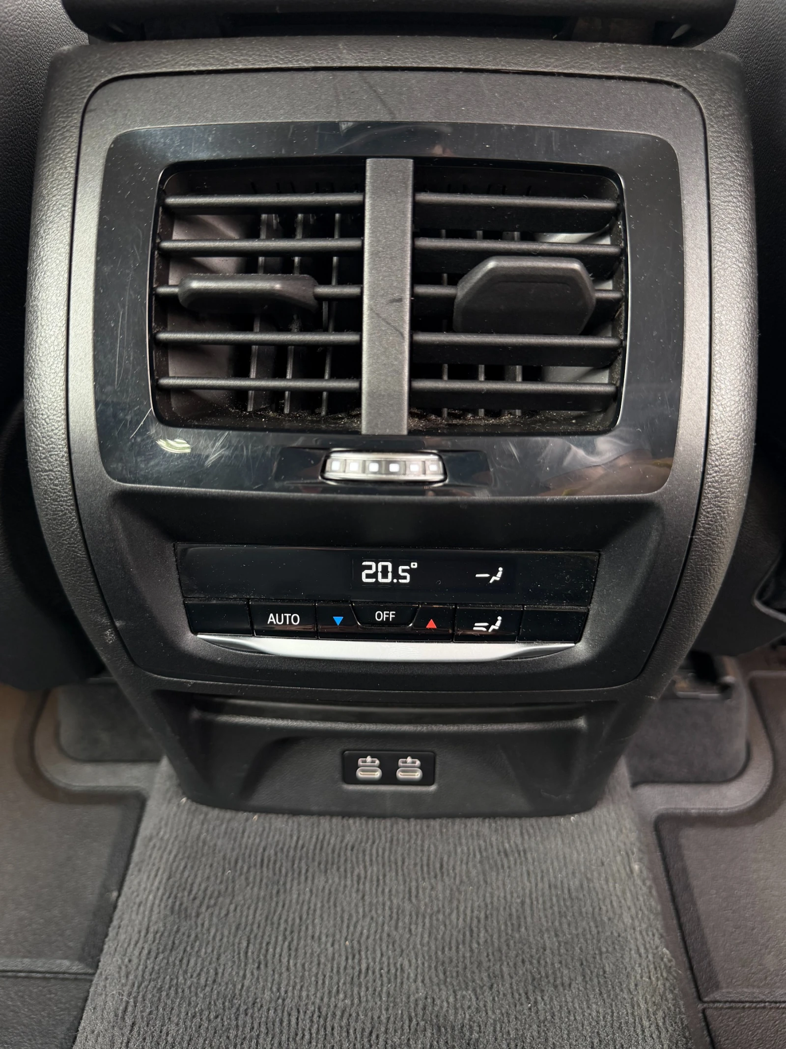 BMW X3, снимка 13 - Автомобили и джипове - 54916979