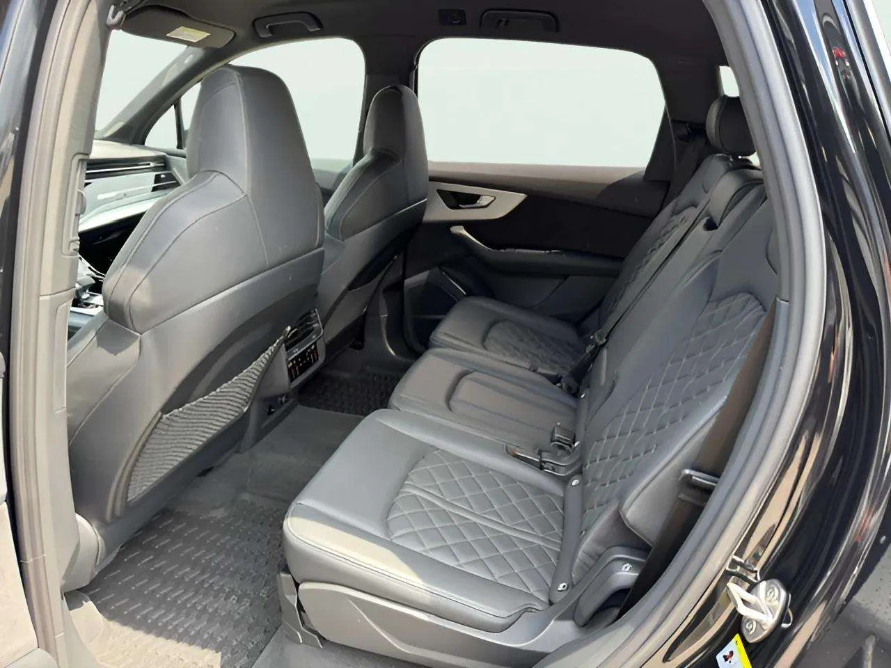 Audi Q7 50TDI quattro, снимка 9 - Автомобили и джипове - 55135572