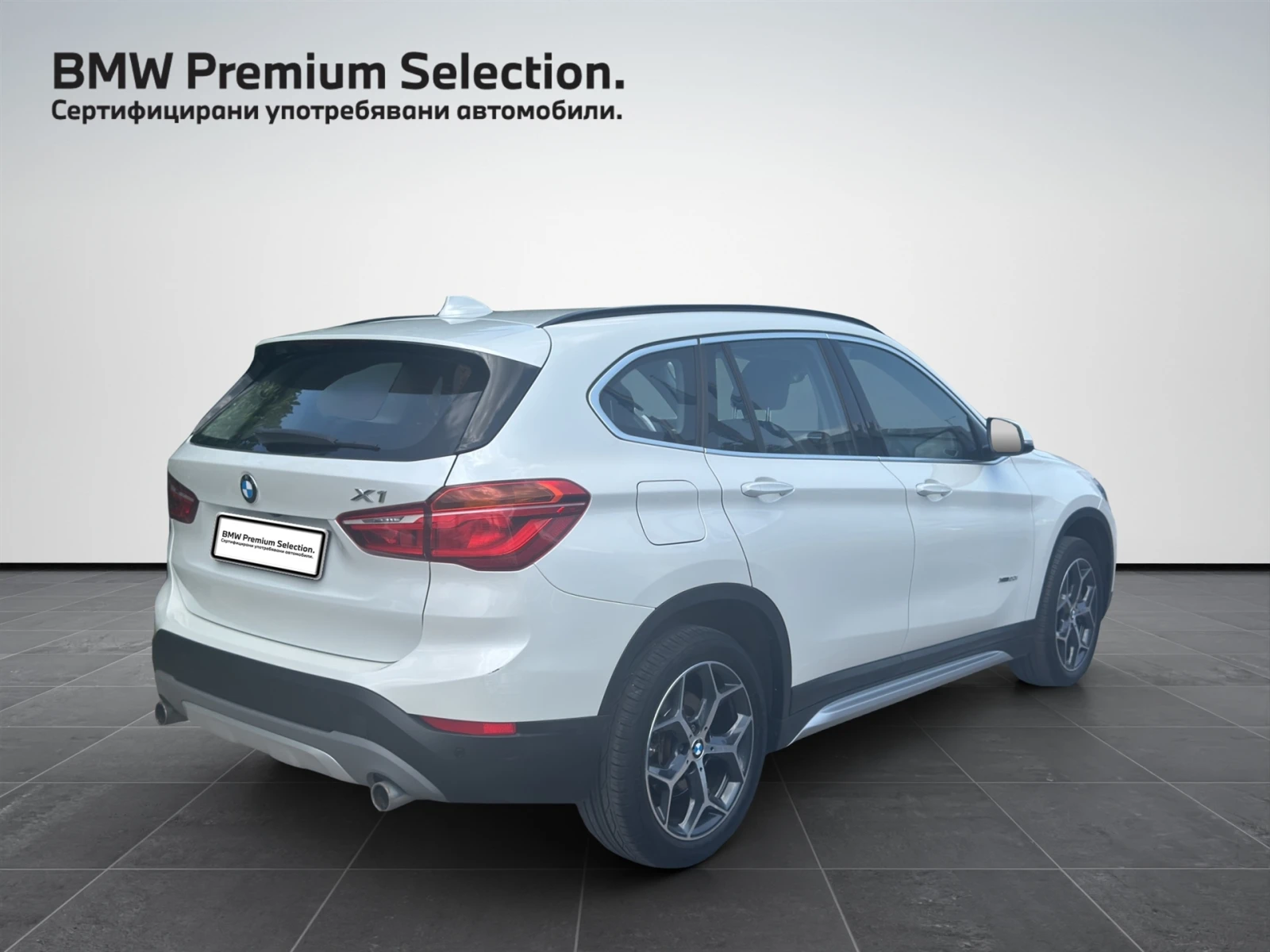 BMW X1 xDrive20i | Mobile.bg � ����������� 2