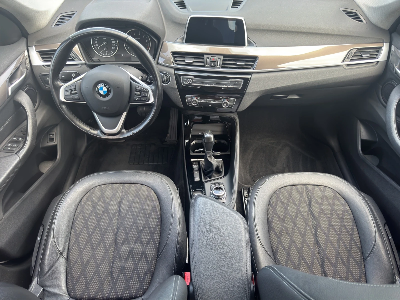 BMW X1 xDrive20i | Mobile.bg � ����������� 7