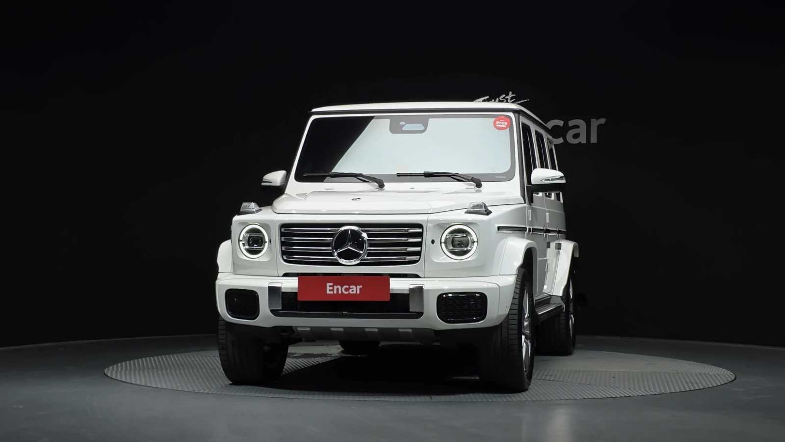 Mercedes-Benz G 450 BLIND SPOT* 360* ЛЮК* ПОДГРЕВ ВОЛАН* КРАЙНА ЦЕНА, снимка 3 - Автомобили и джипове - 55982987