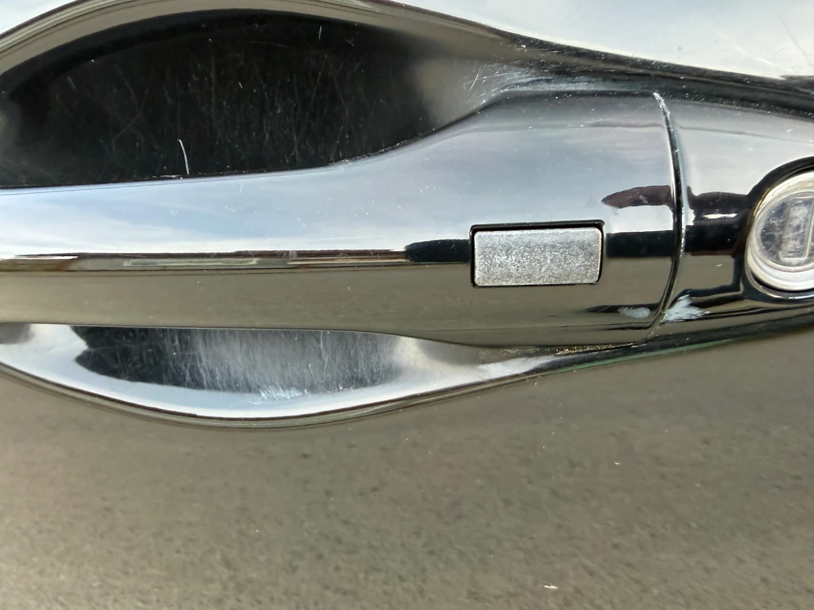Hyundai IX35 2.0 CRDI 136к.с 4х4 Камра Нави, снимка 15 - Автомобили и джипове - 56330310