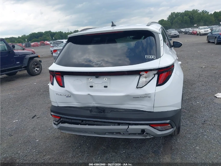 Hyundai Tucson HYBRID BLUE - DISTRONIC - �������� | Mobile.bg � ����������� 5