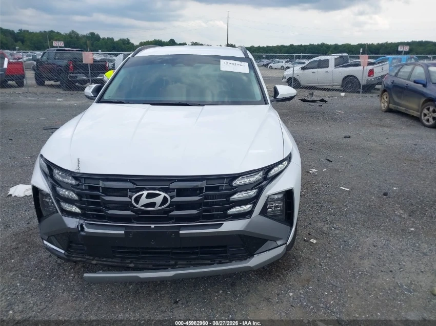 Hyundai Tucson HYBRID BLUE - DISTRONIC - �������� | Mobile.bg � ����������� 2