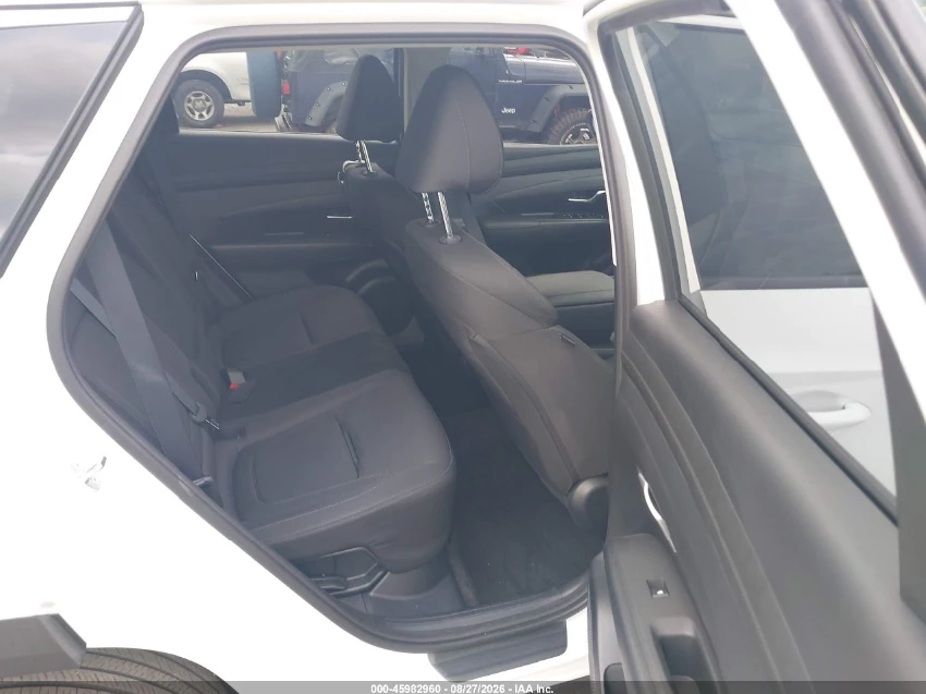 Hyundai Tucson HYBRID BLUE - DISTRONIC - �������� | Mobile.bg � ����������� 9