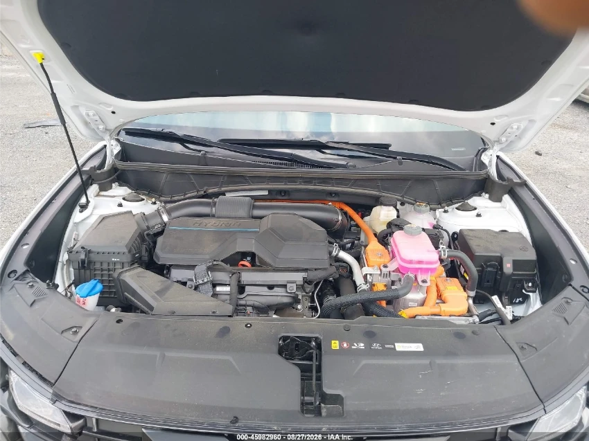 Hyundai Tucson HYBRID BLUE - DISTRONIC - �������� | Mobile.bg � ����������� 10