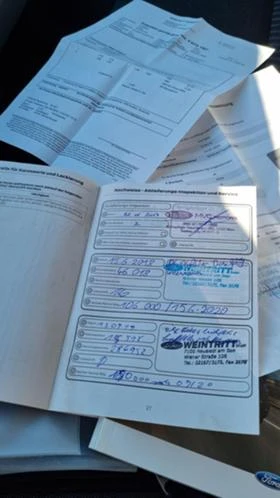 Ford Transit  L3, EVRO 6, FULL EXTRES, снимка 13