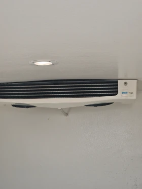 Renault Master 2.3 145k Хладилен 0   Холандия 2бр ключове , снимка 9